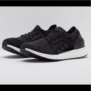adidas Womens Ultraboost X
